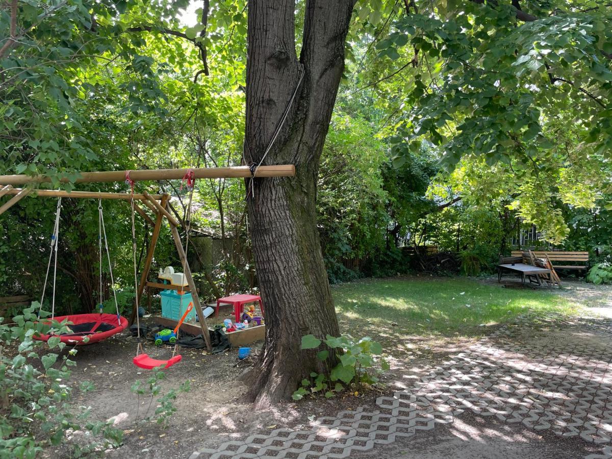 Appartement Gerardus *