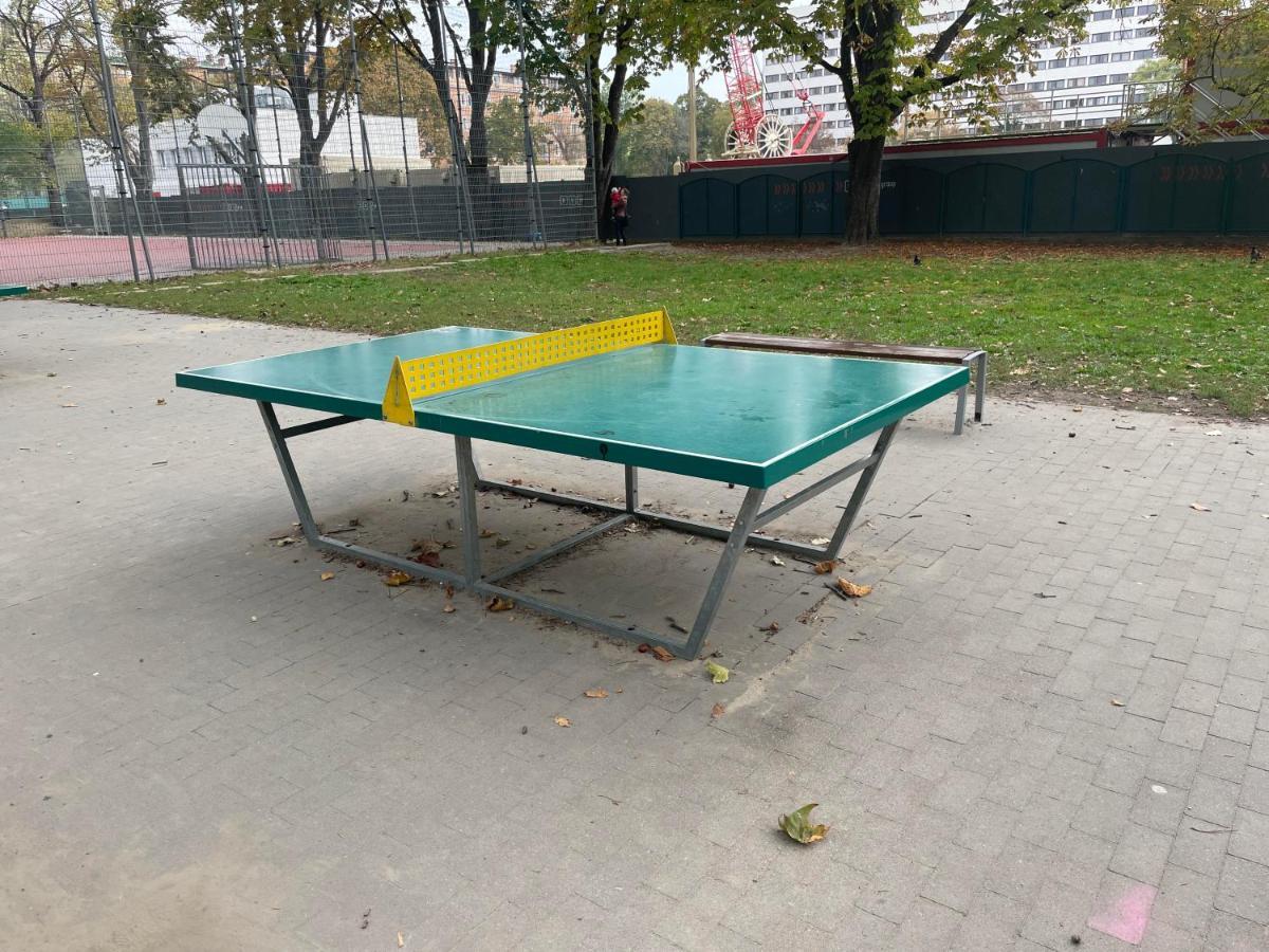 Apartmán Gerardus Budapešť