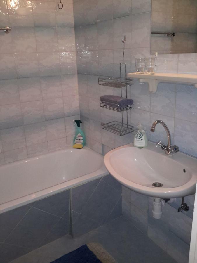 Gerardus Appartement Boedapest