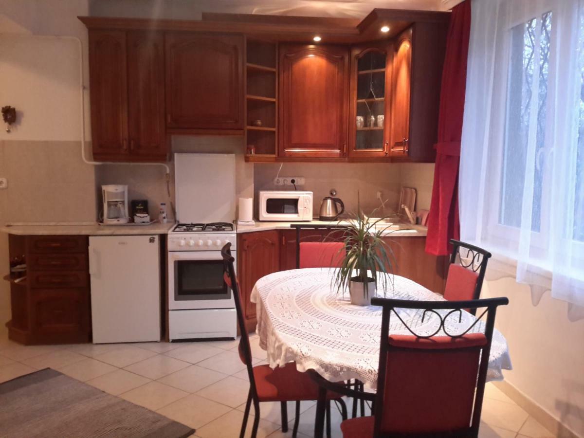 Apartmán Gerardus